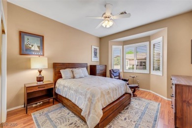 This is it! Charming home nestled in the vibrant Sun City on Highland Falls Golf Club in Nevada - for sale on GolfHomes.com, golf home, golf lot