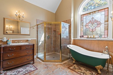 Welcome to 419 Autumn Chase SE in the amenity-rich Winding River on Carolina National Golf Club in North Carolina - for sale on GolfHomes.com, golf home, golf lot