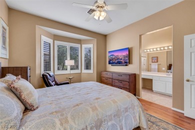 This is it! Charming home nestled in the vibrant Sun City on Highland Falls Golf Club in Nevada - for sale on GolfHomes.com, golf home, golf lot