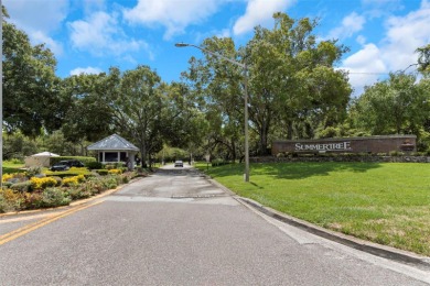 Welcome to Paradise Pointe West at Summertree, a gated 55+ golf on Summertree Golf Course in Florida - for sale on GolfHomes.com, golf home, golf lot