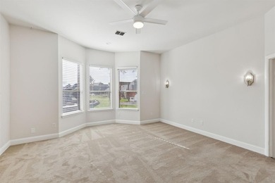 Welcome to this stunning, remodeled home located in the 24-7 on The Golf Club at Resort Eagle Mountain Lake in Texas - for sale on GolfHomes.com, golf home, golf lot