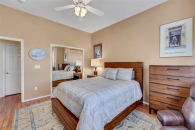 This is it! Charming home nestled in the vibrant Sun City on Highland Falls Golf Club in Nevada - for sale on GolfHomes.com, golf home, golf lot