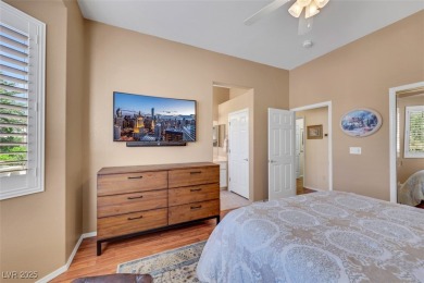 This is it! Charming home nestled in the vibrant Sun City on Highland Falls Golf Club in Nevada - for sale on GolfHomes.com, golf home, golf lot