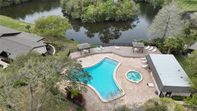 Under contract-accepting backup offers. Price Reduced - Seller on Brooker Creek Golf Club in Florida - for sale on GolfHomes.com, golf home, golf lot
