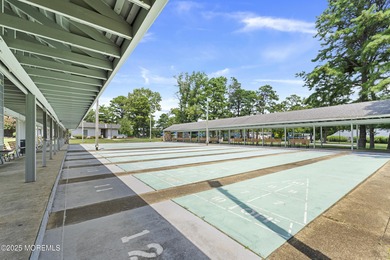 Great Location!! The home backs up to a large area of open space on Leisure Village West Assoc. in New Jersey - for sale on GolfHomes.com, golf home, golf lot