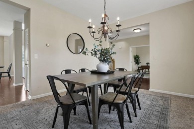 Situated on a generous 0.44-acre corner lot, this beautifully on Kinsale Golf and Fitness Club in Ohio - for sale on GolfHomes.com, golf home, golf lot