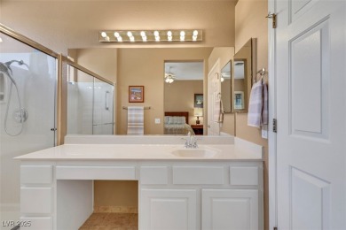 This is it! Charming home nestled in the vibrant Sun City on Highland Falls Golf Club in Nevada - for sale on GolfHomes.com, golf home, golf lot