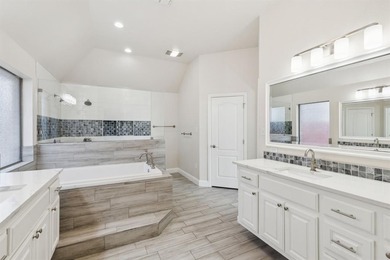 Welcome to this stunning, remodeled home located in the 24-7 on The Golf Club at Resort Eagle Mountain Lake in Texas - for sale on GolfHomes.com, golf home, golf lot