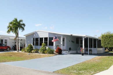 Bright, Stunning, Move-In Ready Home--Live the Fun on Savanna Golf Club in Florida - for sale on GolfHomes.com, golf home, golf lot