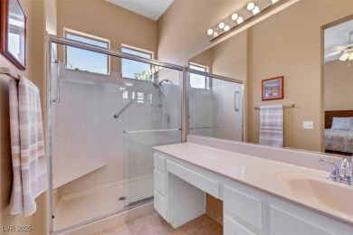 This is it! Charming home nestled in the vibrant Sun City on Highland Falls Golf Club in Nevada - for sale on GolfHomes.com, golf home, golf lot