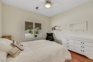 This is it! Charming home nestled in the vibrant Sun City on Highland Falls Golf Club in Nevada - for sale on GolfHomes.com, golf home, golf lot