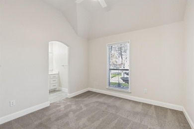 Welcome to this stunning, remodeled home located in the 24-7 on The Golf Club at Resort Eagle Mountain Lake in Texas - for sale on GolfHomes.com, golf home, golf lot