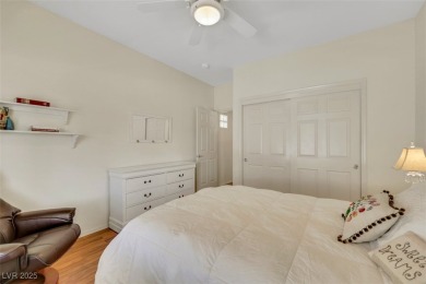 This is it! Charming home nestled in the vibrant Sun City on Highland Falls Golf Club in Nevada - for sale on GolfHomes.com, golf home, golf lot