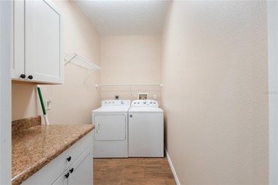 3 Bed | 2 Bath | 3 Car Garage | Golf Course Community | on Lakes of Lady Lake Golf Course in Florida - for sale on GolfHomes.com, golf home, golf lot