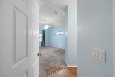 3 Bed | 2 Bath | 3 Car Garage | Golf Course Community | on Lakes of Lady Lake Golf Course in Florida - for sale on GolfHomes.com, golf home, golf lot