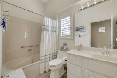 This is it! Charming home nestled in the vibrant Sun City on Highland Falls Golf Club in Nevada - for sale on GolfHomes.com, golf home, golf lot