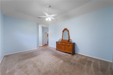 3 Bed | 2 Bath | 3 Car Garage | Golf Course Community | on Lakes of Lady Lake Golf Course in Florida - for sale on GolfHomes.com, golf home, golf lot