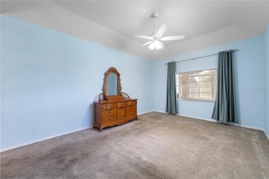 3 Bed | 2 Bath | 3 Car Garage | Golf Course Community | on Lakes of Lady Lake Golf Course in Florida - for sale on GolfHomes.com, golf home, golf lot