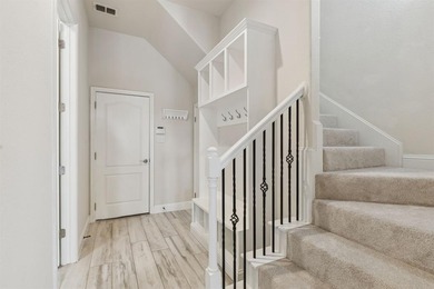 Welcome to this stunning, remodeled home located in the 24-7 on The Golf Club at Resort Eagle Mountain Lake in Texas - for sale on GolfHomes.com, golf home, golf lot