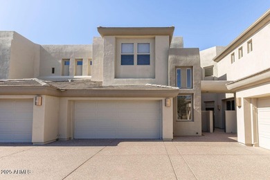 Spectacular Ground-Floor Villa in the Exclusive, Gated on SunRidge Canyon Golf Club in Arizona - for sale on GolfHomes.com, golf home, golf lot
