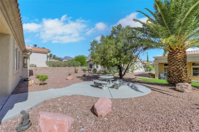 This is it! Charming home nestled in the vibrant Sun City on Highland Falls Golf Club in Nevada - for sale on GolfHomes.com, golf home, golf lot