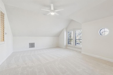 Welcome to this stunning, remodeled home located in the 24-7 on The Golf Club at Resort Eagle Mountain Lake in Texas - for sale on GolfHomes.com, golf home, golf lot