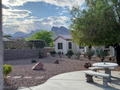 This is it! Charming home nestled in the vibrant Sun City on Highland Falls Golf Club in Nevada - for sale on GolfHomes.com, golf home, golf lot