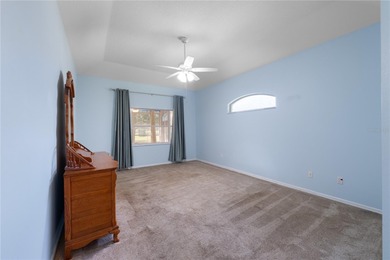 3 Bed | 2 Bath | 3 Car Garage | Golf Course Community | on Lakes of Lady Lake Golf Course in Florida - for sale on GolfHomes.com, golf home, golf lot