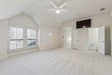 Welcome to this stunning, remodeled home located in the 24-7 on The Golf Club at Resort Eagle Mountain Lake in Texas - for sale on GolfHomes.com, golf home, golf lot