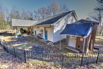 This delightful one-level residence offers a perfect blend of on Indian Hills Country Club in Arkansas - for sale on GolfHomes.com, golf home, golf lot