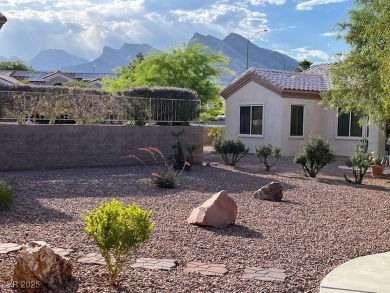 This is it! Charming home nestled in the vibrant Sun City on Highland Falls Golf Club in Nevada - for sale on GolfHomes.com, golf home, golf lot