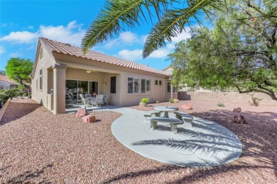 Charming Well Maintained Move in Ready home nestled in Vibrant on Highland Falls Golf Club in Nevada - for sale on GolfHomes.com, golf home, golf lot
