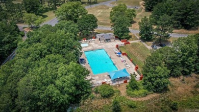 This delightful one-level residence offers a perfect blend of on Indian Hills Country Club in Arkansas - for sale on GolfHomes.com, golf home, golf lot