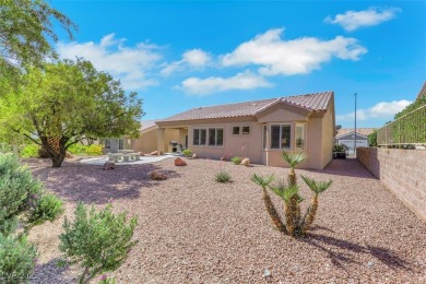 Charming Well Maintained Move in Ready home nestled in Vibrant on Highland Falls Golf Club in Nevada - for sale on GolfHomes.com, golf home, golf lot