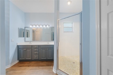 3 Bed | 2 Bath | 3 Car Garage | Golf Course Community | on Lakes of Lady Lake Golf Course in Florida - for sale on GolfHomes.com, golf home, golf lot