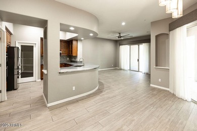 Spectacular Ground-Floor Villa in the Exclusive, Gated on SunRidge Canyon Golf Club in Arizona - for sale on GolfHomes.com, golf home, golf lot