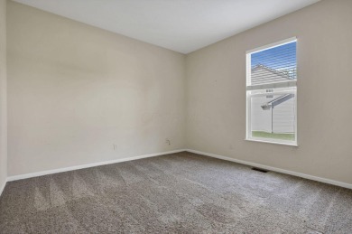 Situated on a generous 0.44-acre corner lot, this beautifully on Kinsale Golf and Fitness Club in Ohio - for sale on GolfHomes.com, golf home, golf lot