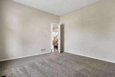 Situated on a generous 0.44-acre corner lot, this beautifully on Kinsale Golf and Fitness Club in Ohio - for sale on GolfHomes.com, golf home, golf lot
