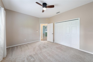 3 Bed | 2 Bath | 3 Car Garage | Golf Course Community | on Lakes of Lady Lake Golf Course in Florida - for sale on GolfHomes.com, golf home, golf lot