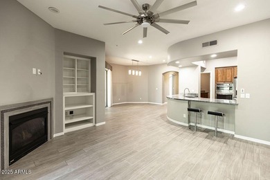 Spectacular Ground-Floor Villa in the Exclusive, Gated on SunRidge Canyon Golf Club in Arizona - for sale on GolfHomes.com, golf home, golf lot