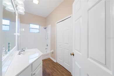 3 Bed | 2 Bath | 3 Car Garage | Golf Course Community | on Lakes of Lady Lake Golf Course in Florida - for sale on GolfHomes.com, golf home, golf lot