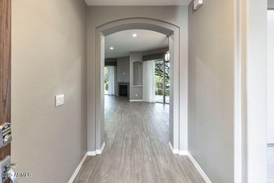 Spectacular Ground-Floor Villa in the Exclusive, Gated on SunRidge Canyon Golf Club in Arizona - for sale on GolfHomes.com, golf home, golf lot