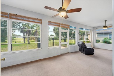 3 Bed | 2 Bath | 3 Car Garage | Golf Course Community | on Lakes of Lady Lake Golf Course in Florida - for sale on GolfHomes.com, golf home, golf lot