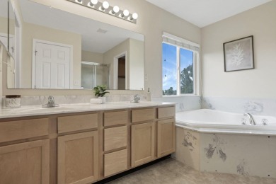 Situated on a generous 0.44-acre corner lot, this beautifully on Kinsale Golf and Fitness Club in Ohio - for sale on GolfHomes.com, golf home, golf lot