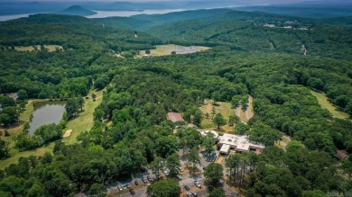 This delightful one-level residence offers a perfect blend of on Indian Hills Country Club in Arkansas - for sale on GolfHomes.com, golf home, golf lot