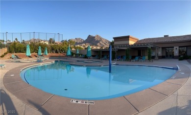 Charming Well Maintained Move in Ready home nestled in Vibrant on Highland Falls Golf Club in Nevada - for sale on GolfHomes.com, golf home, golf lot