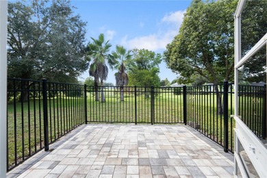 3 Bed | 2 Bath | 3 Car Garage | Golf Course Community | on Lakes of Lady Lake Golf Course in Florida - for sale on GolfHomes.com, golf home, golf lot