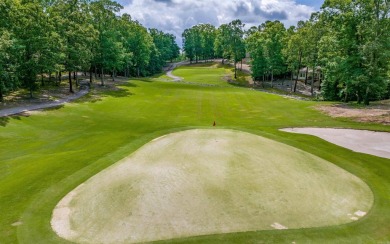 Beautiful Golf Course Living on the 17th Hole of Magellan - Par on Magellan Golf Course in Arkansas - for sale on GolfHomes.com, golf home, golf lot