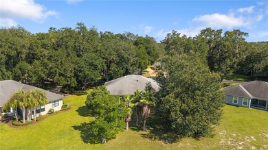 3 Bed | 2 Bath | 3 Car Garage | Golf Course Community | on Lakes of Lady Lake Golf Course in Florida - for sale on GolfHomes.com, golf home, golf lot