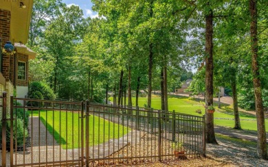 Beautiful Golf Course Living on the 17th Hole of Magellan - Par on Magellan Golf Course in Arkansas - for sale on GolfHomes.com, golf home, golf lot